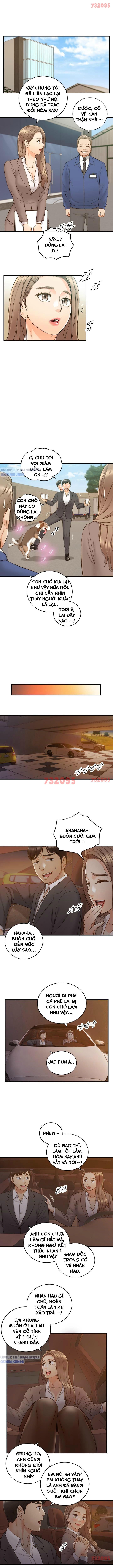 đọc truyện Nàng Sếp Trẻ Tuổi Chương 68 ảnh 7 tại Thiên Thai Truyện