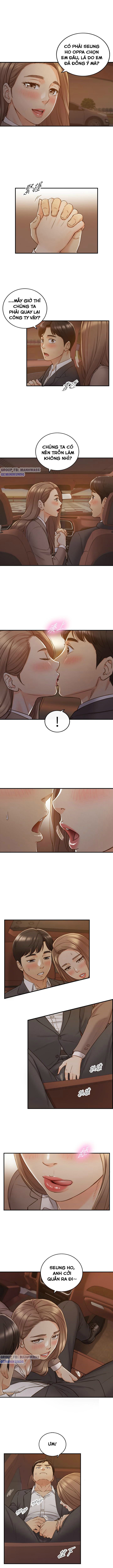 đọc truyện Nàng Sếp Trẻ Tuổi Chương 68 ảnh 8 tại Thiên Thai Truyện