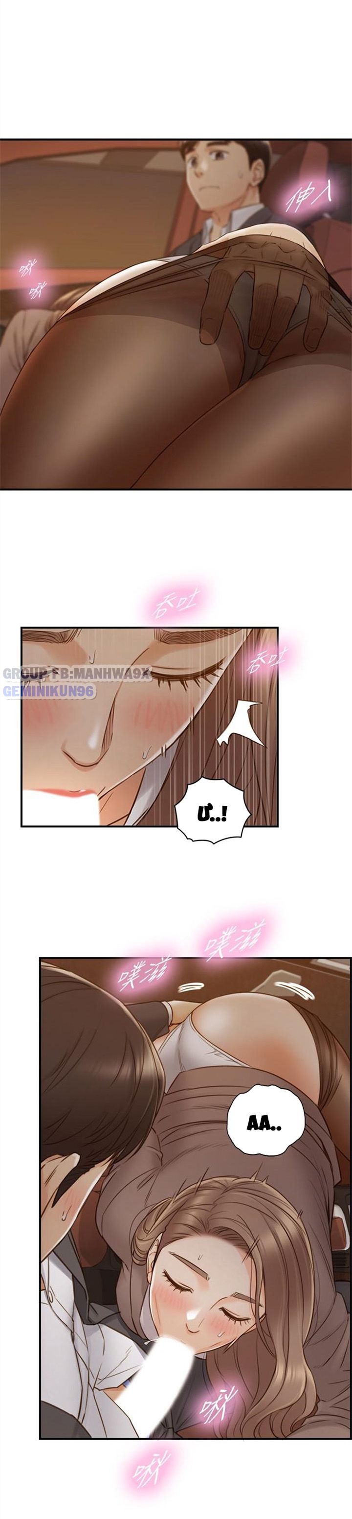 đọc truyện Nàng Sếp Trẻ Tuổi Chương 69 ảnh 2 tại Thiên Thai Truyện