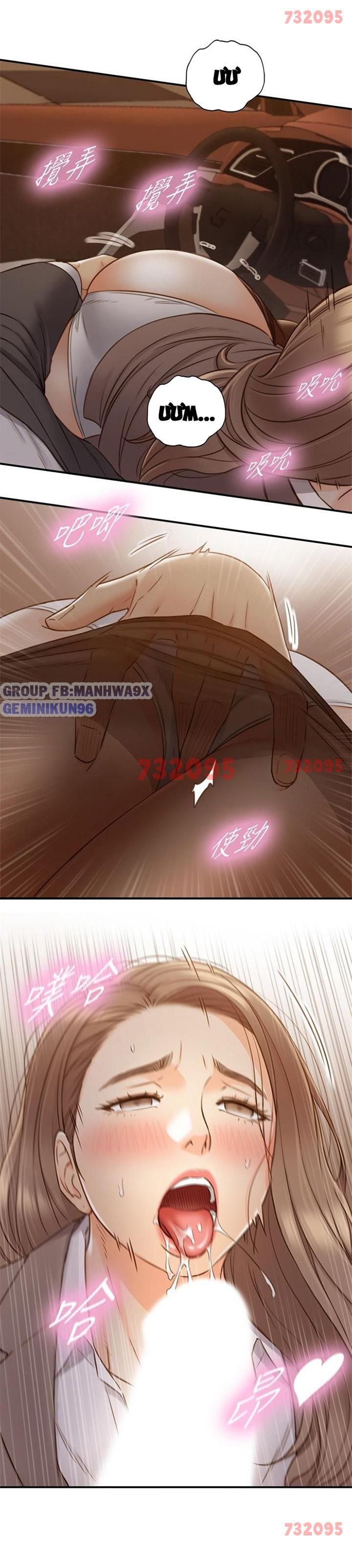 đọc truyện Nàng Sếp Trẻ Tuổi Chương 69 ảnh 3 tại Thiên Thai Truyện