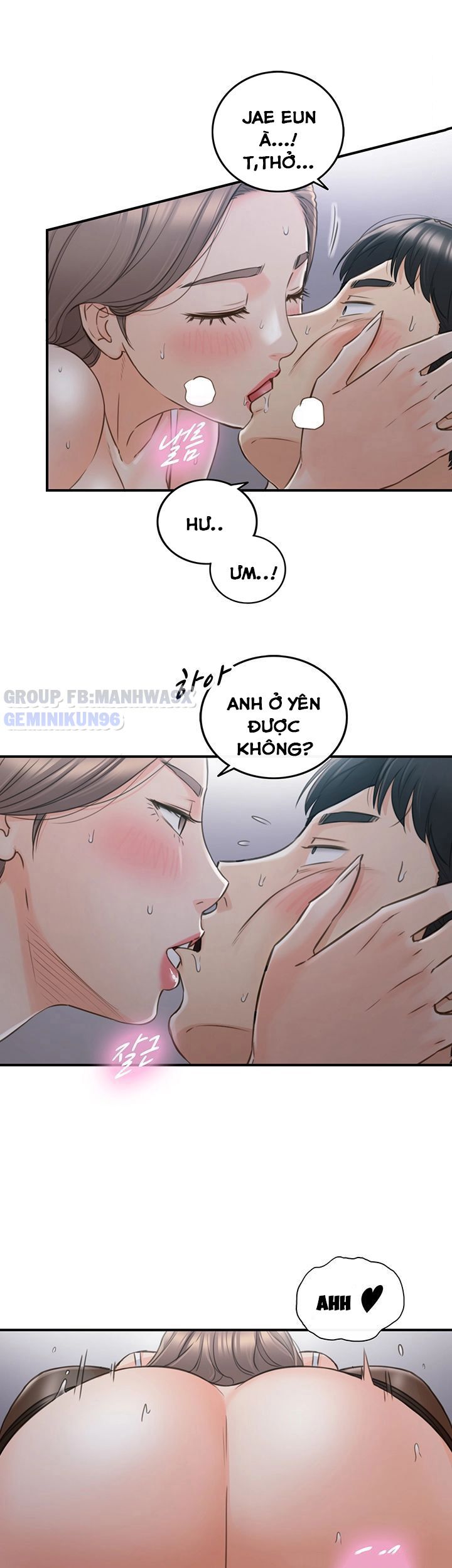 đọc truyện Nàng Sếp Trẻ Tuổi Chương 69 ảnh 16 tại Thiên Thai Truyện