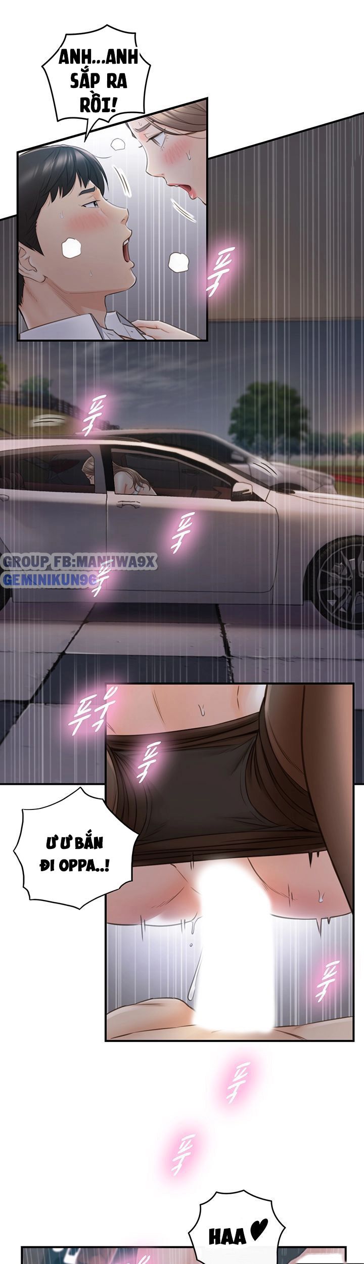 đọc truyện Nàng Sếp Trẻ Tuổi Chương 69 ảnh 18 tại Thiên Thai Truyện