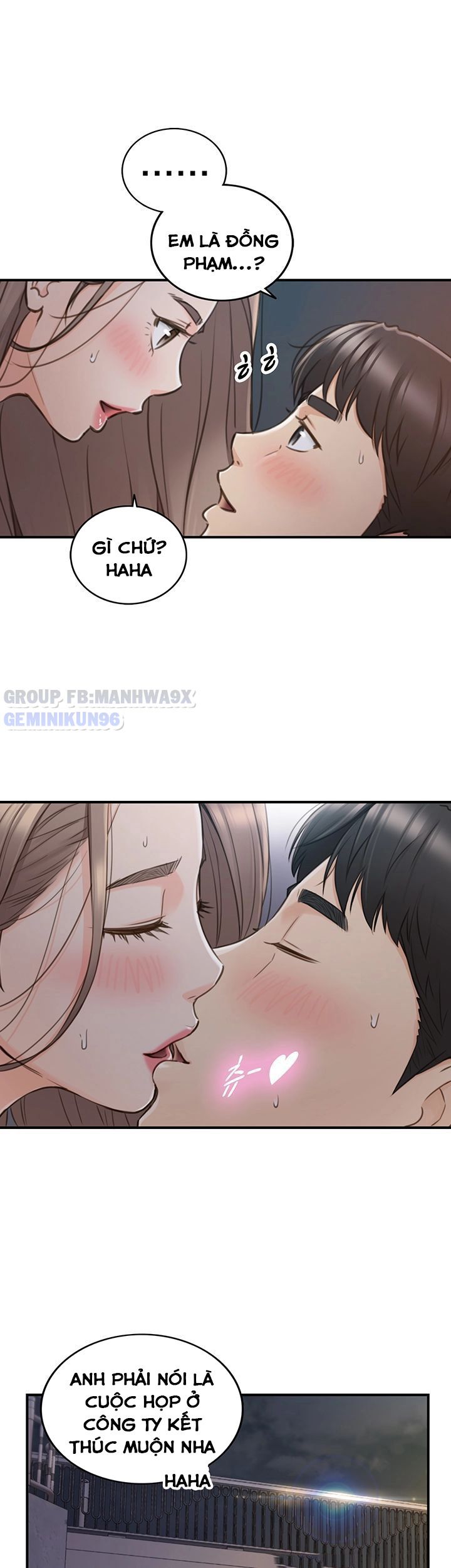 đọc truyện Nàng Sếp Trẻ Tuổi Chương 69 ảnh 22 tại Thiên Thai Truyện