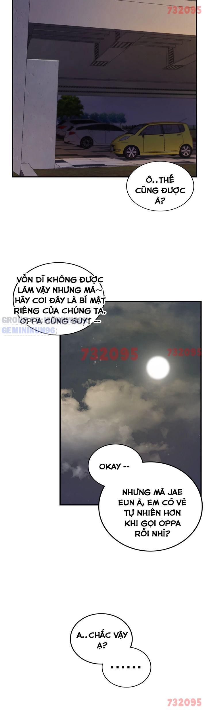 đọc truyện Nàng Sếp Trẻ Tuổi Chương 69 ảnh 23 tại Thiên Thai Truyện