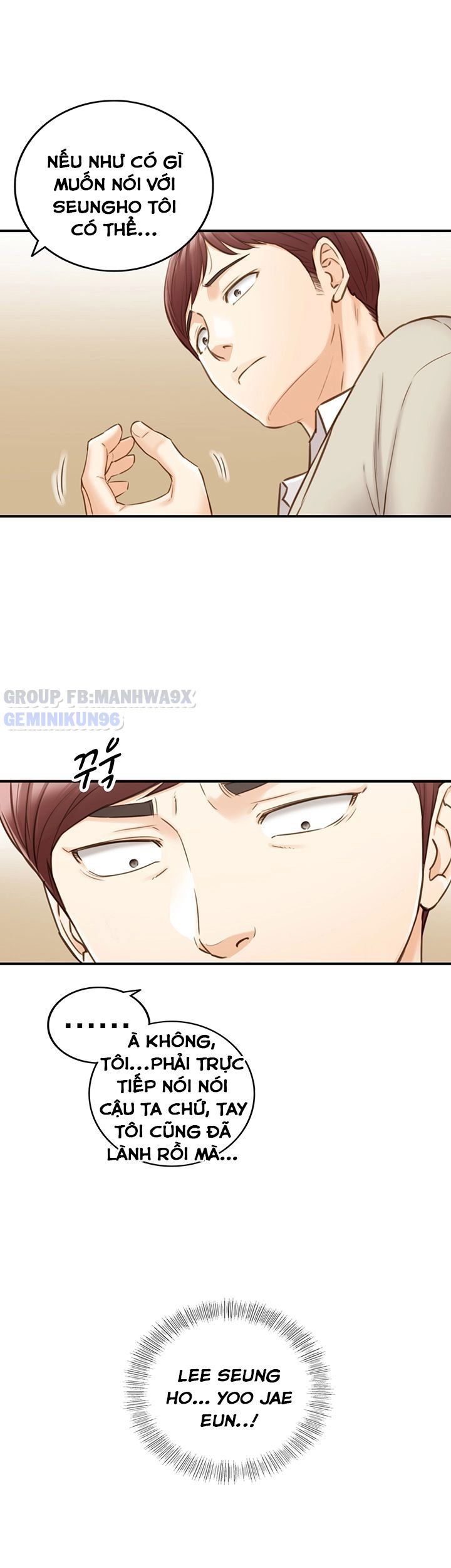 đọc truyện Nàng Sếp Trẻ Tuổi Chương 69 ảnh 26 tại Thiên Thai Truyện