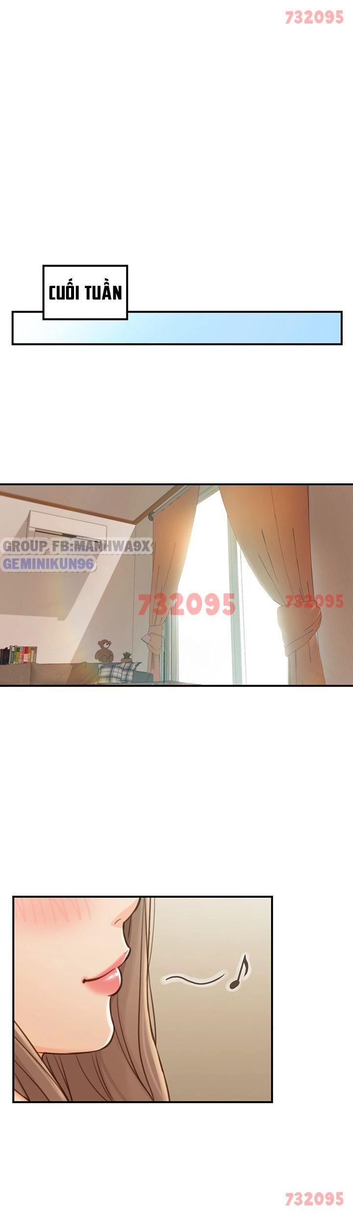 đọc truyện Nàng Sếp Trẻ Tuổi Chương 69 ảnh 27 tại Thiên Thai Truyện