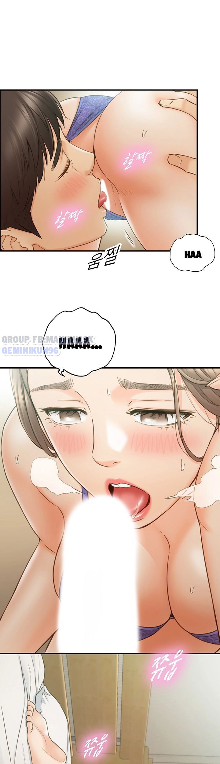 đọc truyện Nàng Sếp Trẻ Tuổi Chương 69 ảnh 36 tại Thiên Thai Truyện