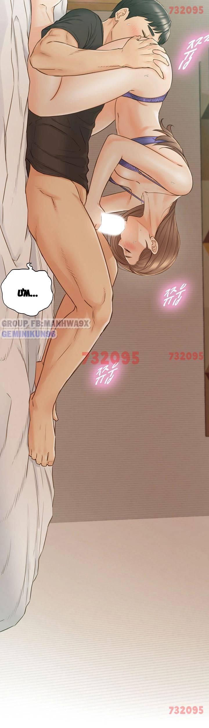 đọc truyện Nàng Sếp Trẻ Tuổi Chương 69 ảnh 37 tại Thiên Thai Truyện