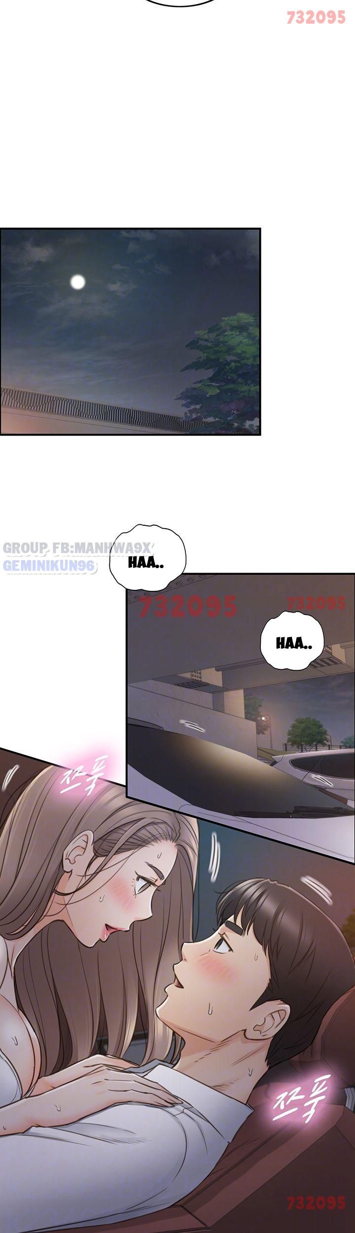 đọc truyện Nàng Sếp Trẻ Tuổi Chương 69 ảnh 7 tại Thiên Thai Truyện