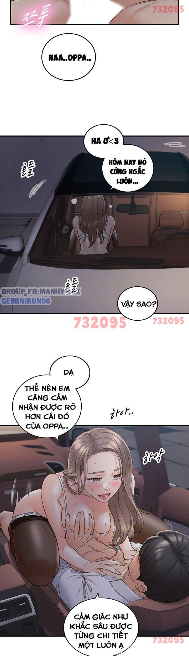 đọc truyện Nàng Sếp Trẻ Tuổi Chương 69 ảnh 9 tại Thiên Thai Truyện