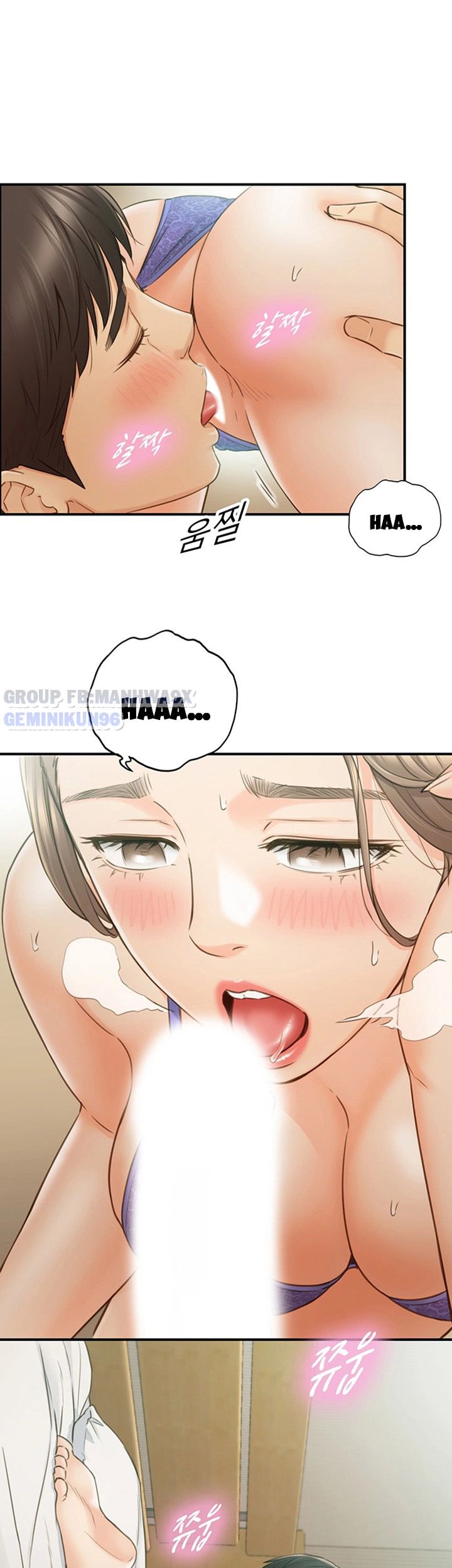 đọc truyện Nàng Sếp Trẻ Tuổi Chương 70 ảnh 2 tại Thiên Thai Truyện