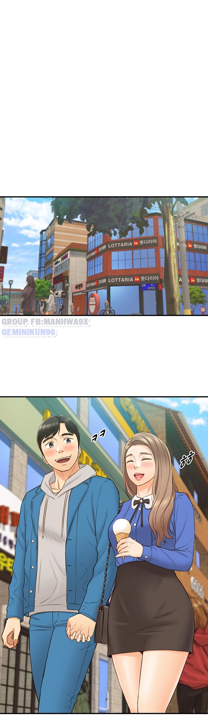 đọc truyện Nàng Sếp Trẻ Tuổi Chương 70 ảnh 24 tại Thiên Thai Truyện