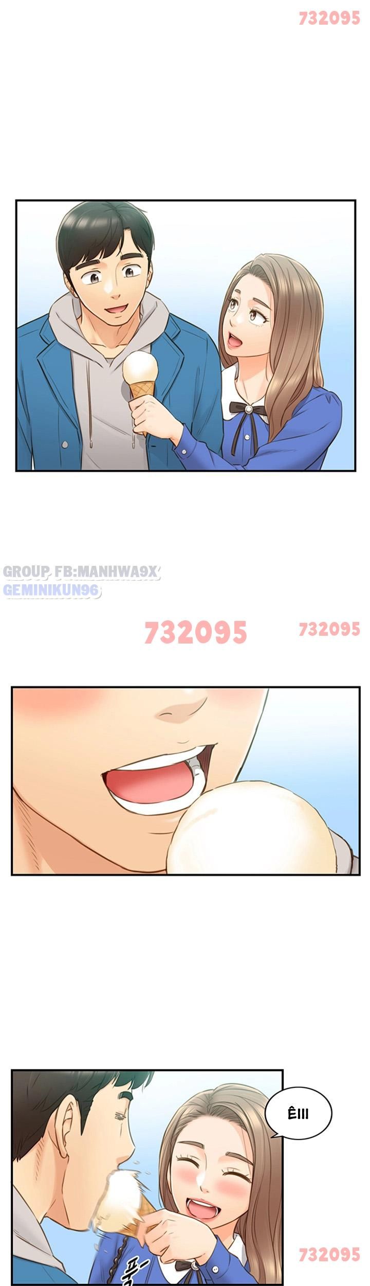 đọc truyện Nàng Sếp Trẻ Tuổi Chương 70 ảnh 25 tại Thiên Thai Truyện