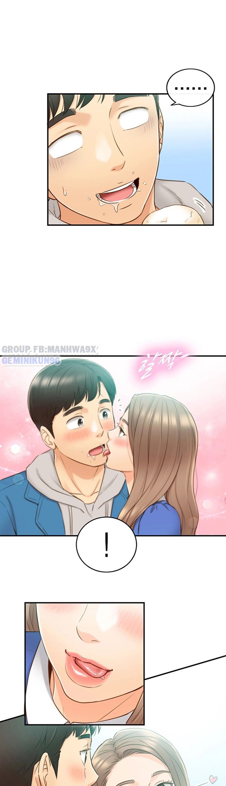 đọc truyện Nàng Sếp Trẻ Tuổi Chương 70 ảnh 26 tại Thiên Thai Truyện