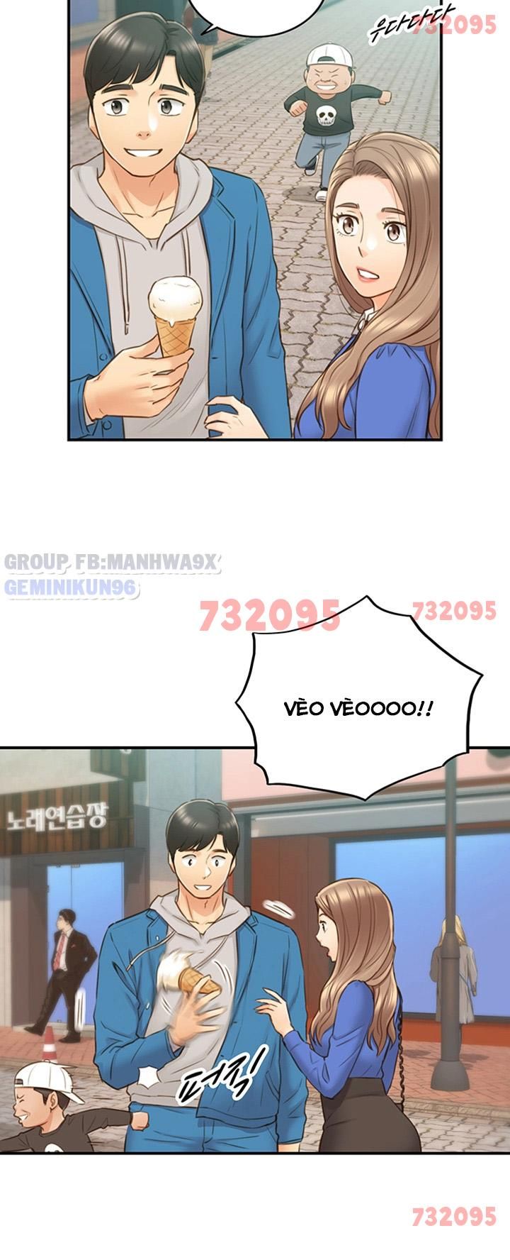 đọc truyện Nàng Sếp Trẻ Tuổi Chương 70 ảnh 29 tại Thiên Thai Truyện