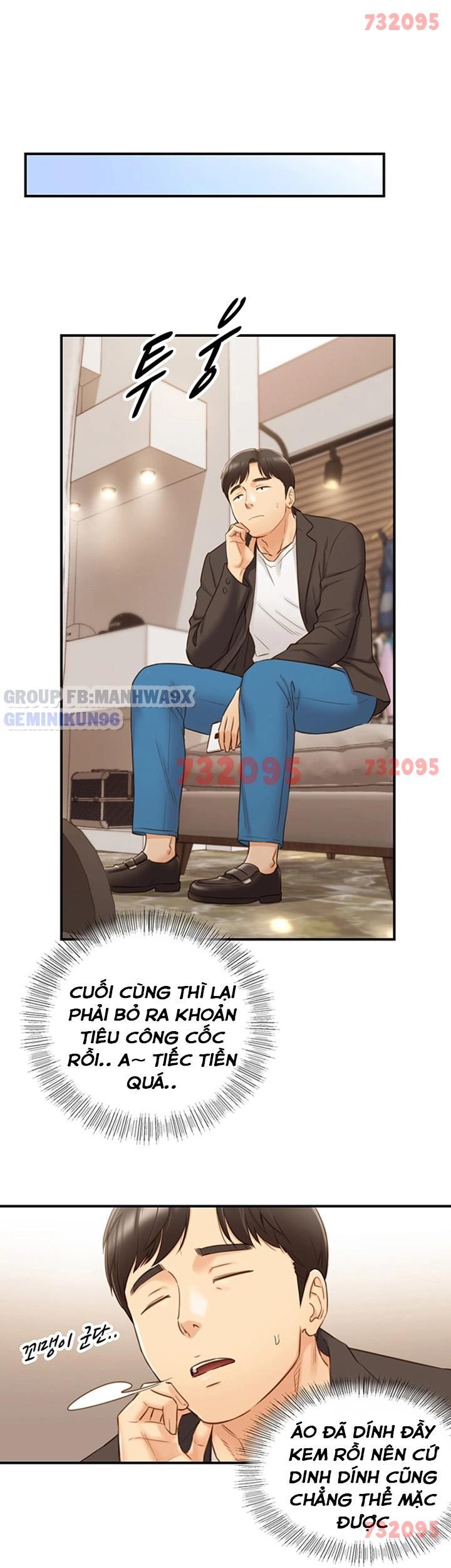 đọc truyện Nàng Sếp Trẻ Tuổi Chương 70 ảnh 31 tại Thiên Thai Truyện