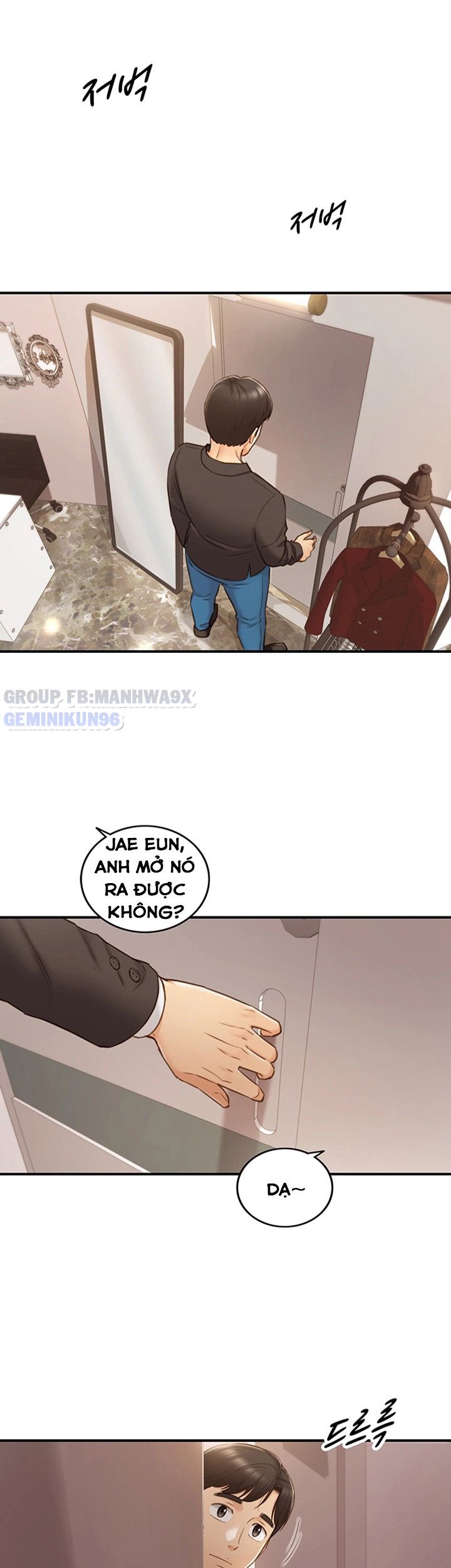 đọc truyện Nàng Sếp Trẻ Tuổi Chương 70 ảnh 34 tại Thiên Thai Truyện