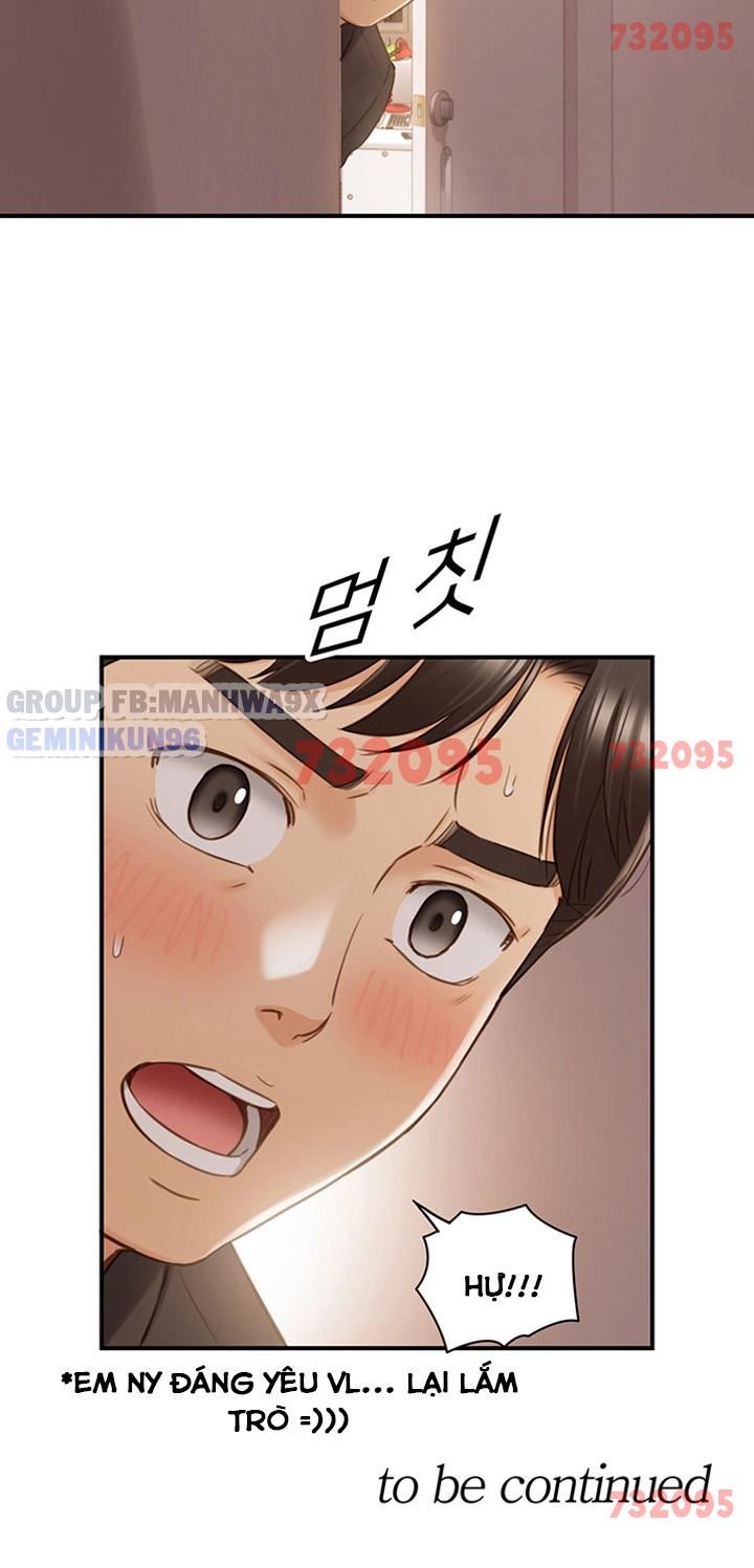 đọc truyện Nàng Sếp Trẻ Tuổi Chương 70 ảnh 35 tại Thiên Thai Truyện