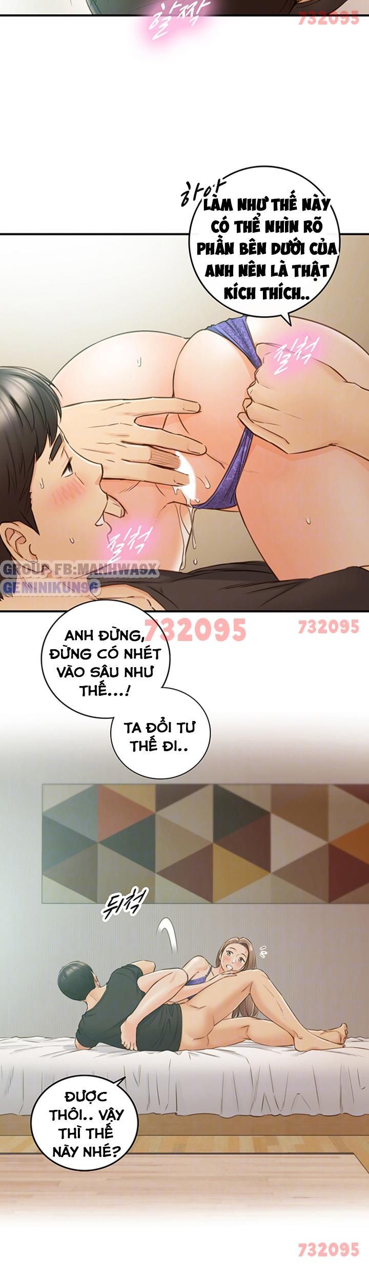 đọc truyện Nàng Sếp Trẻ Tuổi Chương 70 ảnh 7 tại Thiên Thai Truyện