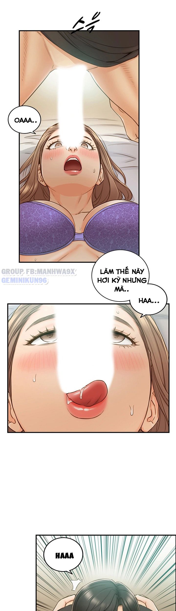 đọc truyện Nàng Sếp Trẻ Tuổi Chương 70 ảnh 8 tại Thiên Thai Truyện