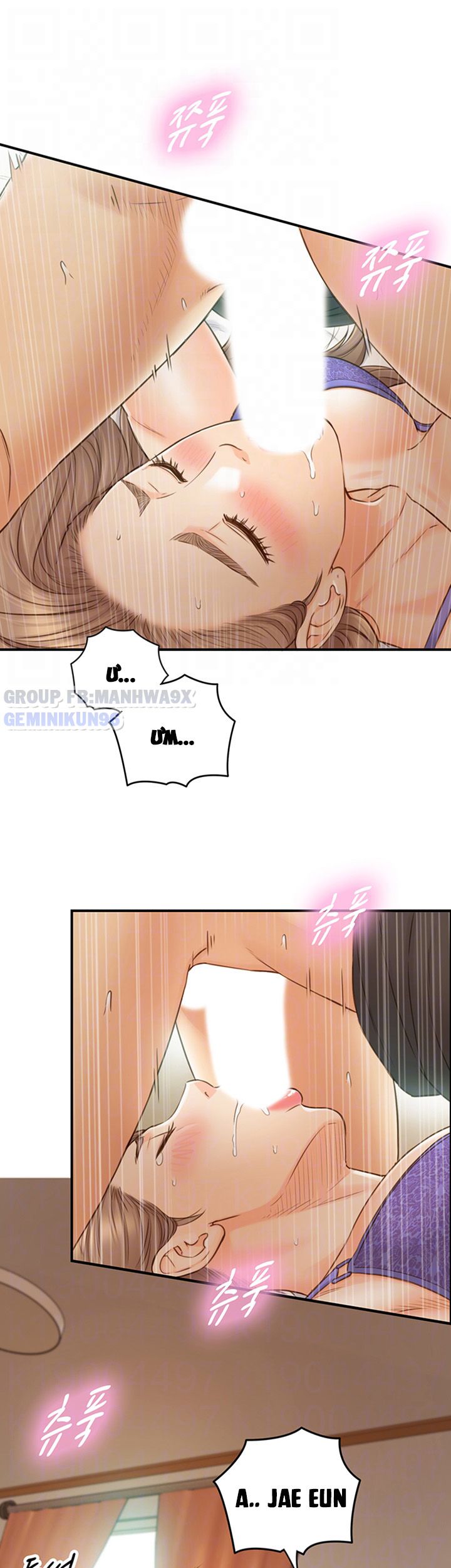 đọc truyện Nàng Sếp Trẻ Tuổi Chương 70 ảnh 10 tại Thiên Thai Truyện