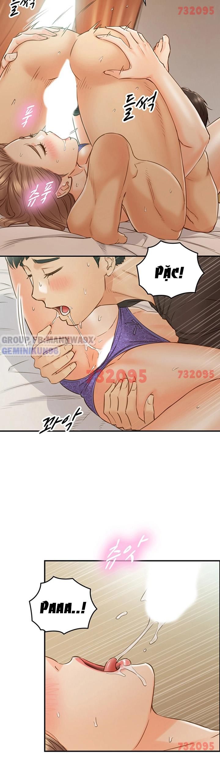 đọc truyện Nàng Sếp Trẻ Tuổi Chương 70 ảnh 11 tại Thiên Thai Truyện