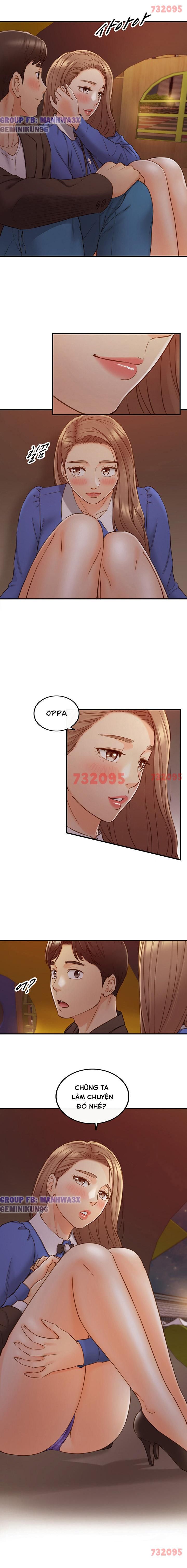 đọc truyện Nàng Sếp Trẻ Tuổi Chương 72 ảnh 7 tại Thiên Thai Truyện