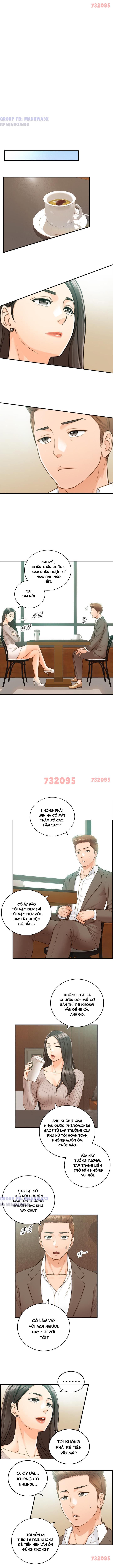 đọc truyện Nàng Sếp Trẻ Tuổi Chương 74 ảnh 7 tại Thiên Thai Truyện