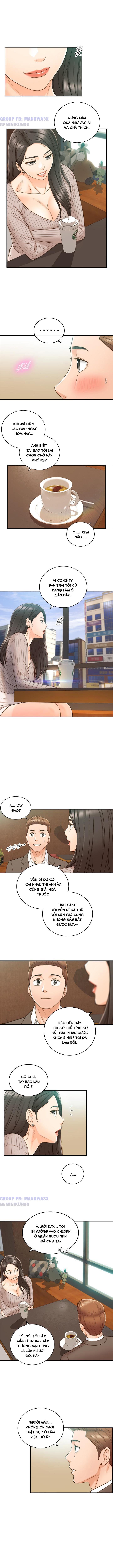 đọc truyện Nàng Sếp Trẻ Tuổi Chương 74 ảnh 8 tại Thiên Thai Truyện