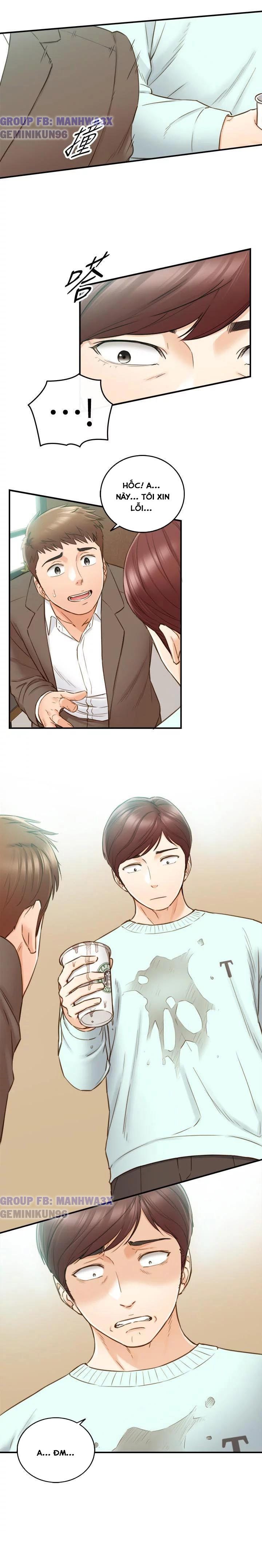 đọc truyện Nàng Sếp Trẻ Tuổi Chương 74 ảnh 10 tại Thiên Thai Truyện