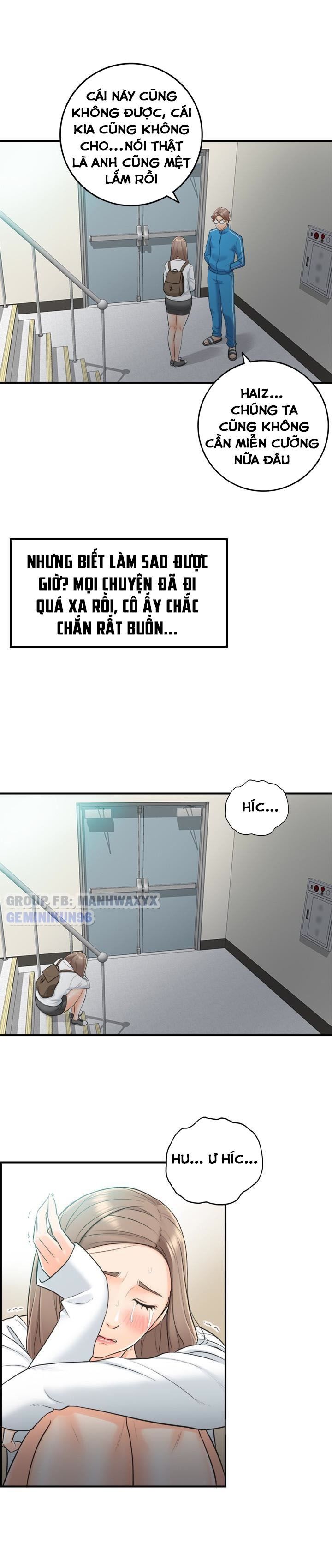 đọc truyện Nàng Sếp Trẻ Tuổi Chương 8 ảnh 23 tại Thiên Thai Truyện