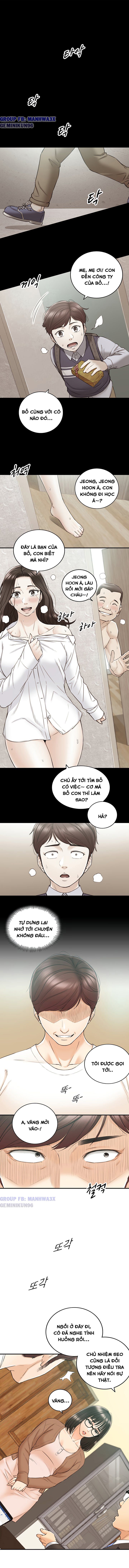 đọc truyện Nàng Sếp Trẻ Tuổi Chương 81 ảnh 10 tại Thiên Thai Truyện