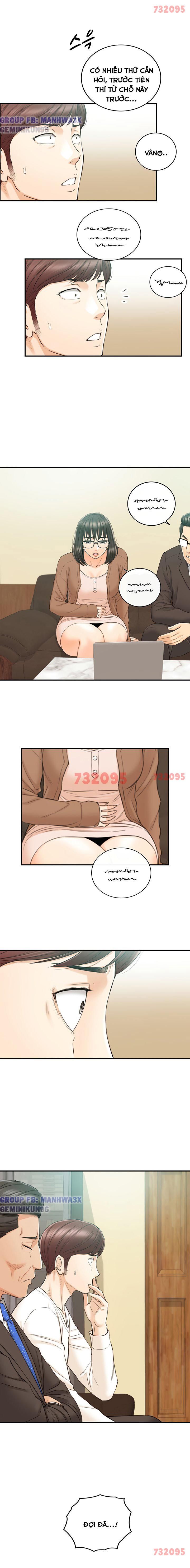 đọc truyện Nàng Sếp Trẻ Tuổi Chương 81 ảnh 11 tại Thiên Thai Truyện