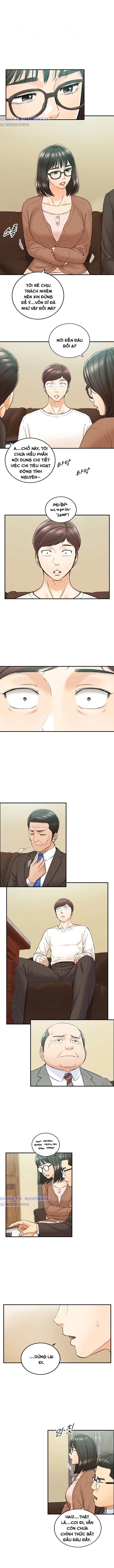 đọc truyện Nàng Sếp Trẻ Tuổi Chương 82 ảnh 4 tại Thiên Thai Truyện