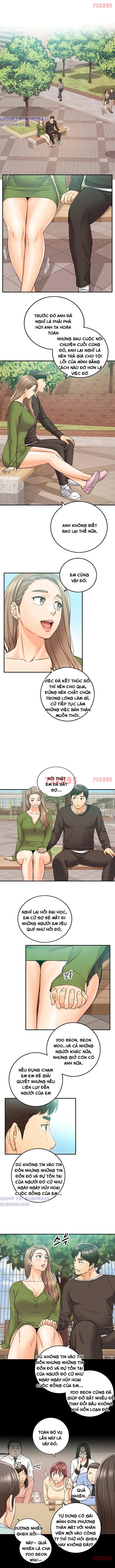 đọc truyện Nàng Sếp Trẻ Tuổi Chương 82 ảnh 9 tại Thiên Thai Truyện