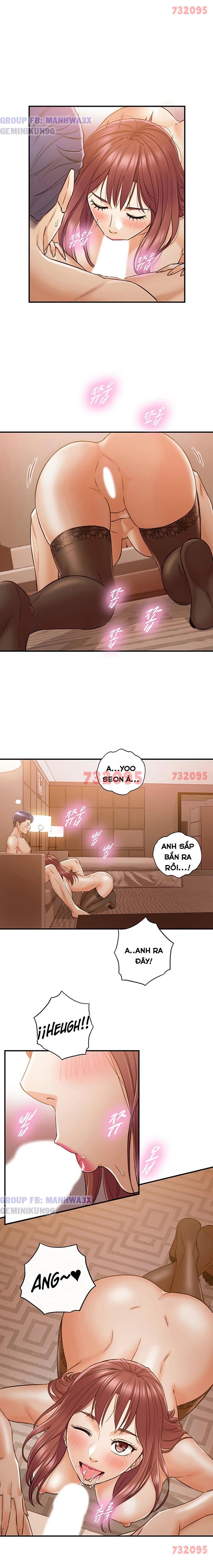 đọc truyện Nàng Sếp Trẻ Tuổi Chương 82 ảnh 11 tại Thiên Thai Truyện