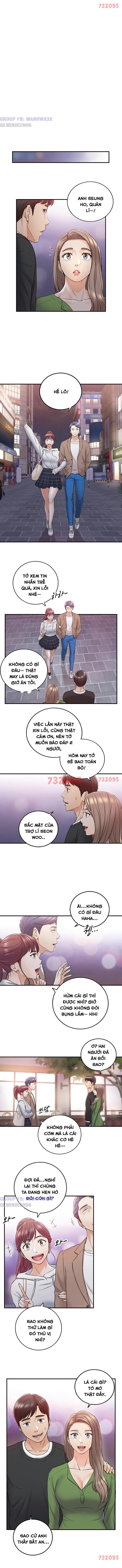 đọc truyện Nàng Sếp Trẻ Tuổi Chương 83 ảnh 11 tại Thiên Thai Truyện