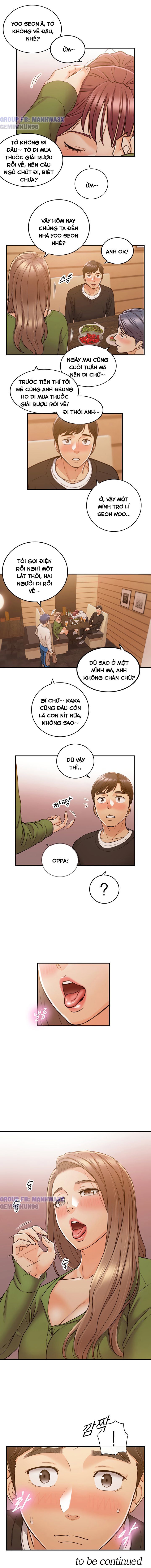 đọc truyện Nàng Sếp Trẻ Tuổi Chương 84 ảnh 12 tại Thiên Thai Truyện