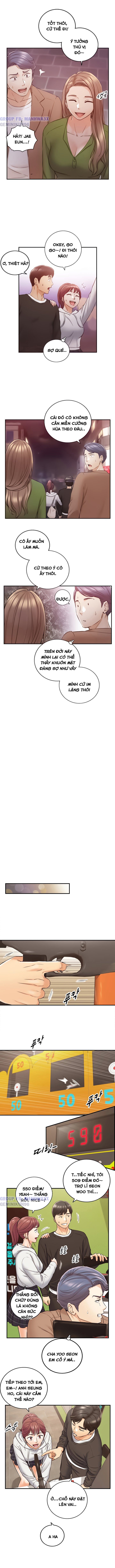 đọc truyện Nàng Sếp Trẻ Tuổi Chương 84 ảnh 4 tại Thiên Thai Truyện