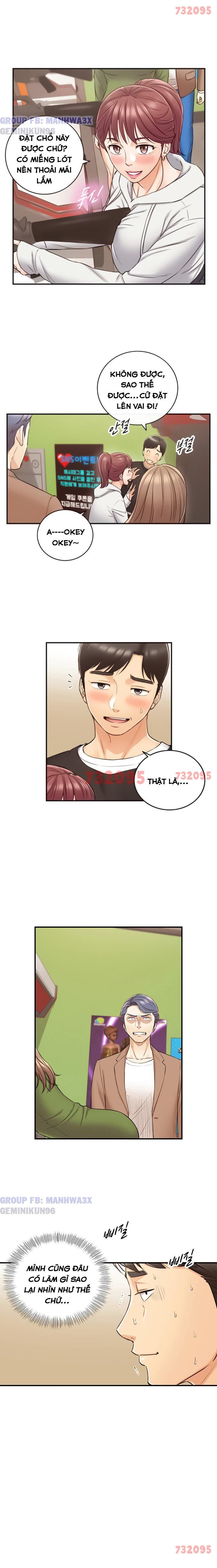 đọc truyện Nàng Sếp Trẻ Tuổi Chương 84 ảnh 5 tại Thiên Thai Truyện