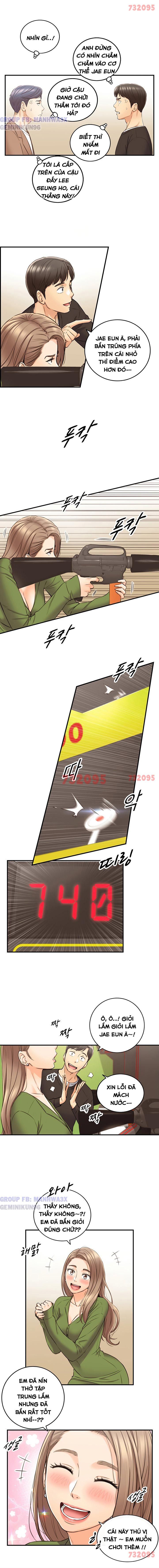 đọc truyện Nàng Sếp Trẻ Tuổi Chương 84 ảnh 7 tại Thiên Thai Truyện