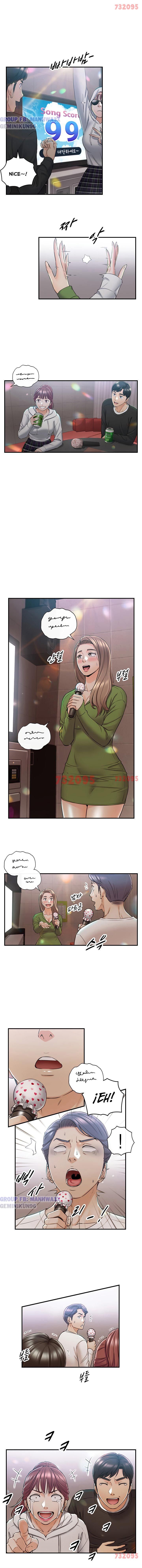 đọc truyện Nàng Sếp Trẻ Tuổi Chương 84 ảnh 9 tại Thiên Thai Truyện