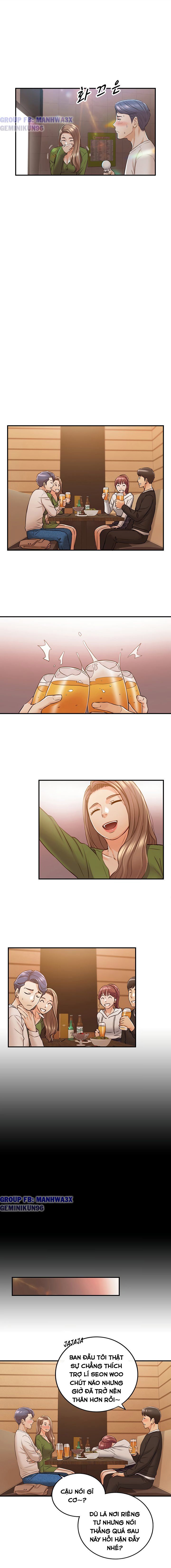 đọc truyện Nàng Sếp Trẻ Tuổi Chương 84 ảnh 10 tại Thiên Thai Truyện