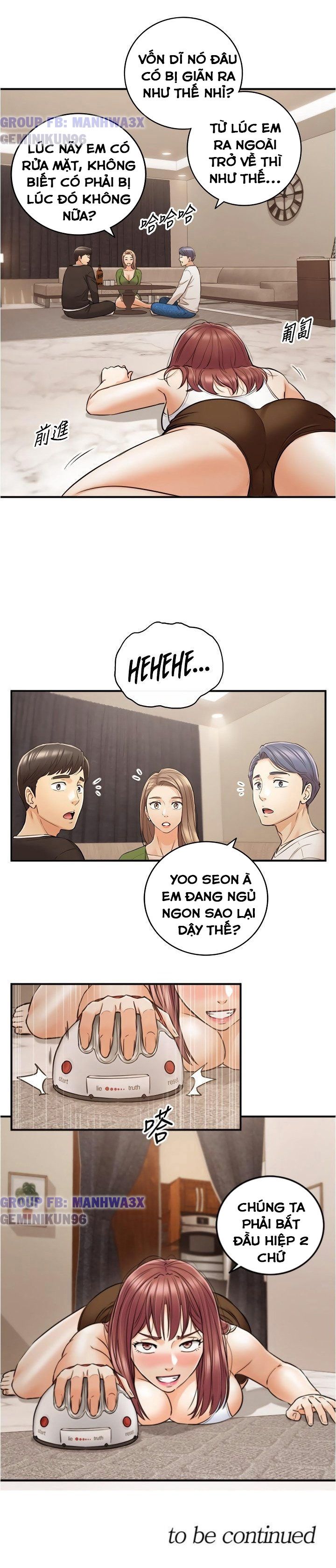 đọc truyện Nàng Sếp Trẻ Tuổi Chương 85 ảnh 12 tại Thiên Thai Truyện