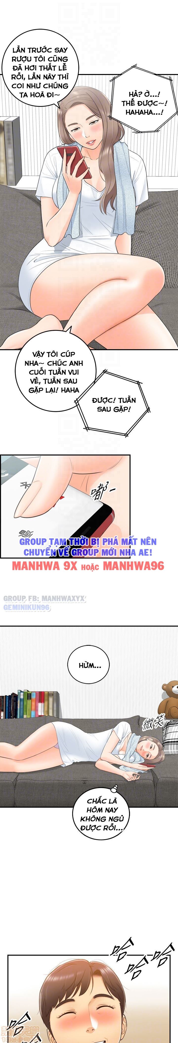 đọc truyện Nàng Sếp Trẻ Tuổi Chương 9 ảnh 23 tại Thiên Thai Truyện