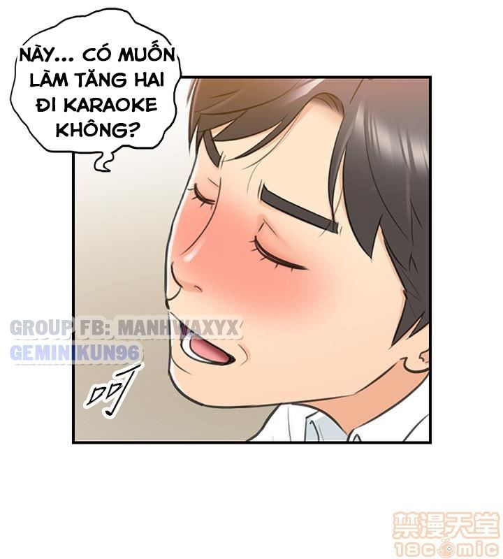 đọc truyện Nàng Sếp Trẻ Tuổi Chương 9 ảnh 26 tại Thiên Thai Truyện