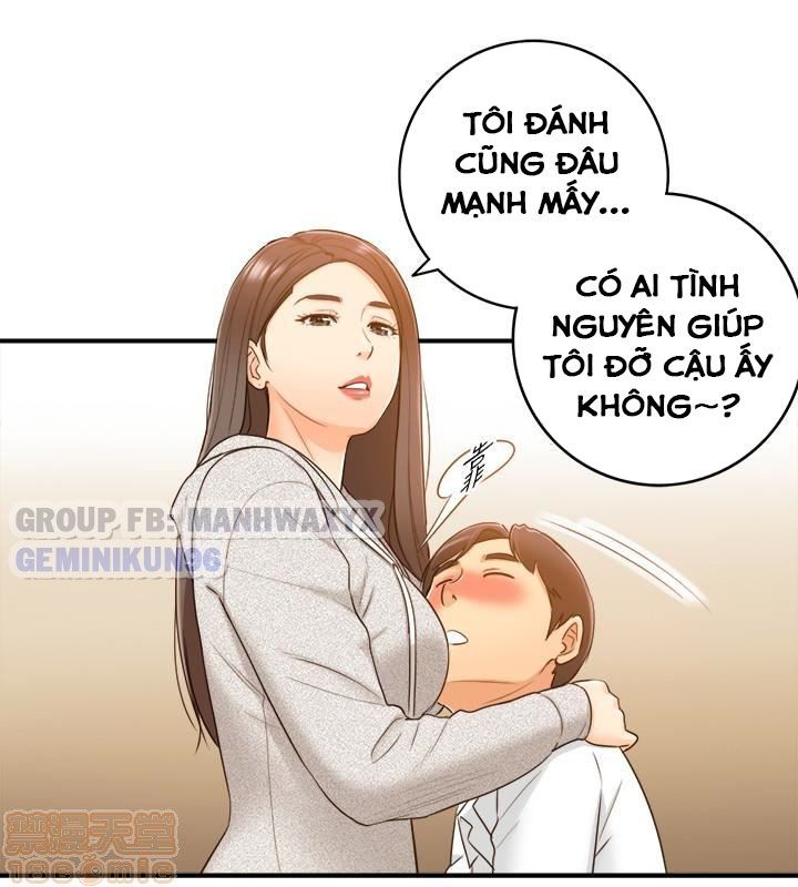 đọc truyện Nàng Sếp Trẻ Tuổi Chương 9 ảnh 28 tại Thiên Thai Truyện