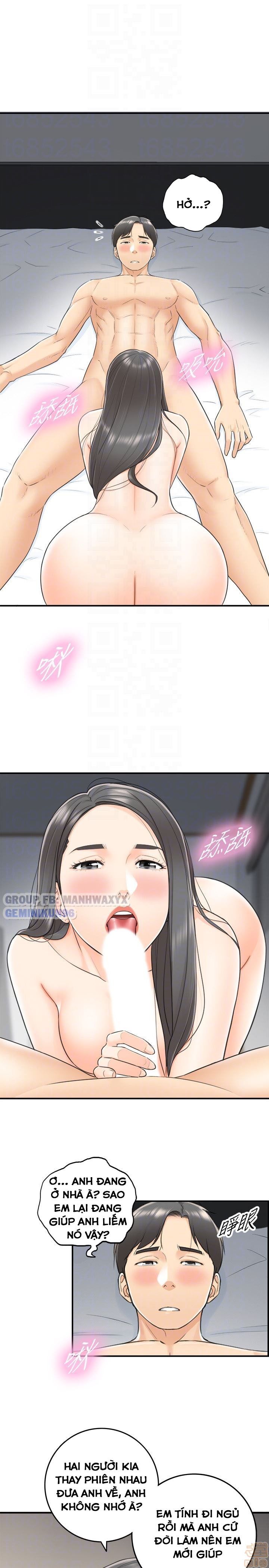 đọc truyện Nàng Sếp Trẻ Tuổi Chương 9 ảnh 31 tại Thiên Thai Truyện