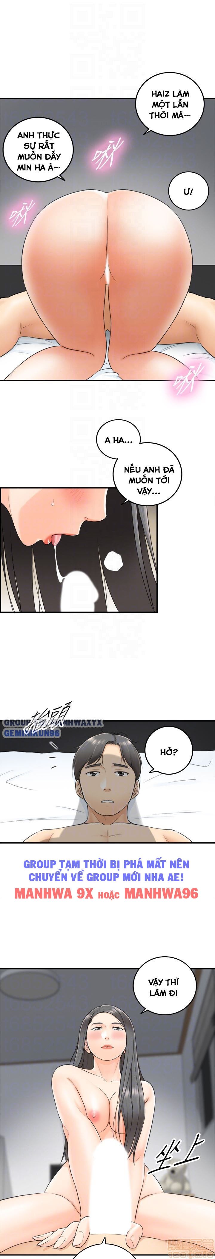 đọc truyện Nàng Sếp Trẻ Tuổi Chương 9 ảnh 35 tại Thiên Thai Truyện