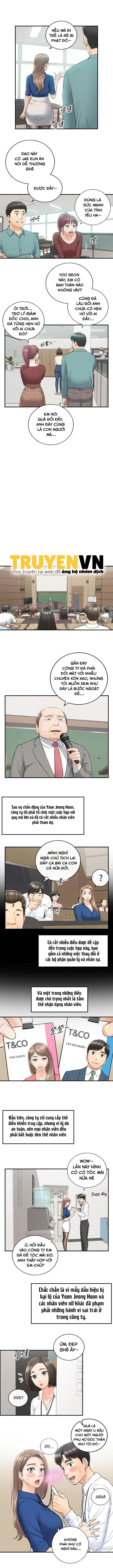 đọc truyện Nàng Sếp Trẻ Tuổi Chương 91 ảnh 4 tại Thiên Thai Truyện